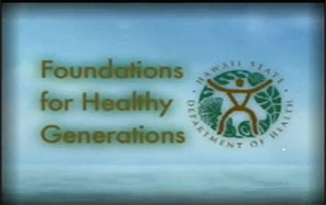 Foundation for Healthy Generations