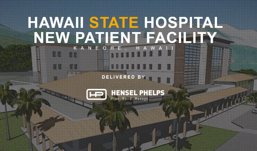 Adult Mental Health Division Hawaii State Hospital New Patient(02)
