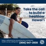Take the Call Hawaii