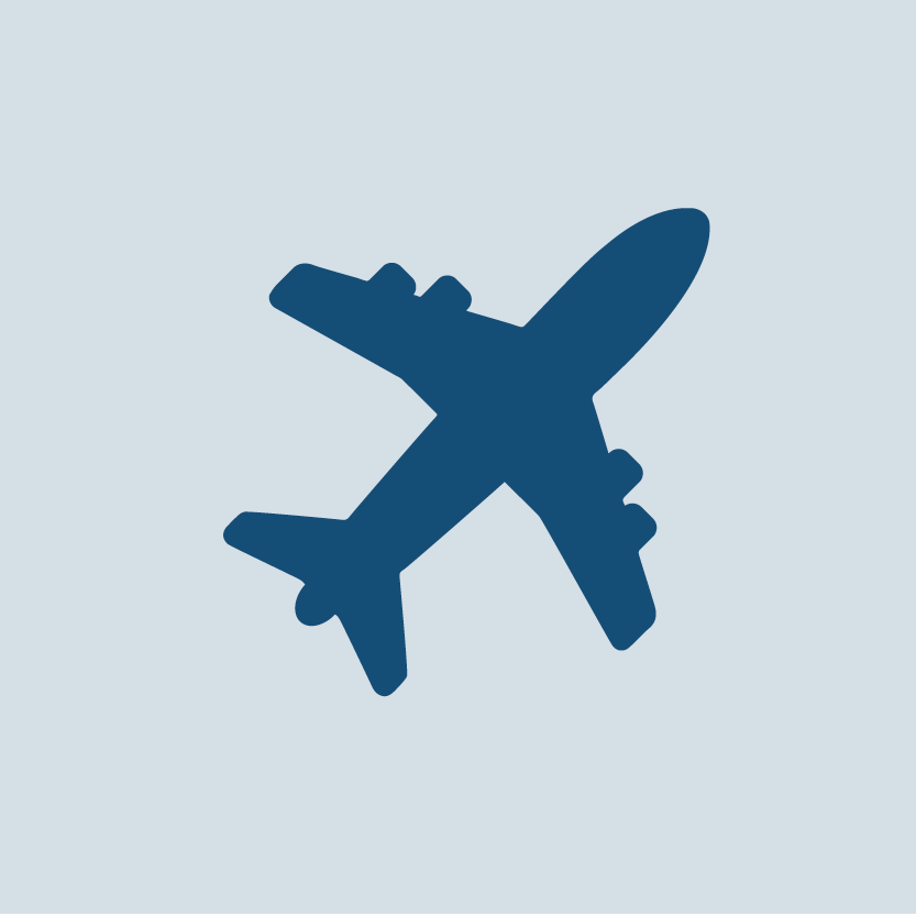 plane icon