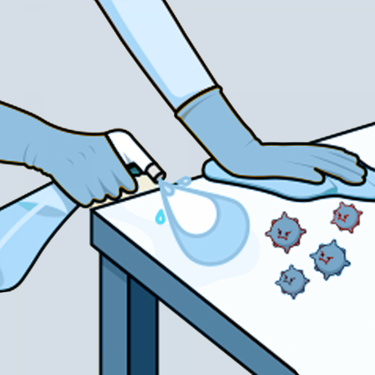 How it Spreads Disease Outbreak Control Division COVID19