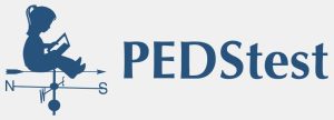 Parents' Evaluation of Developmental Status (PEDS) test logo