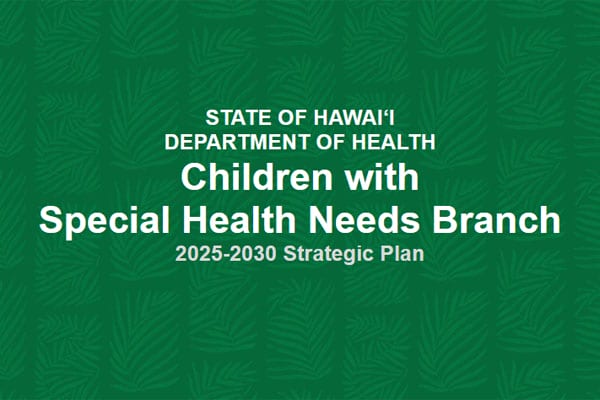 Strategic Plan