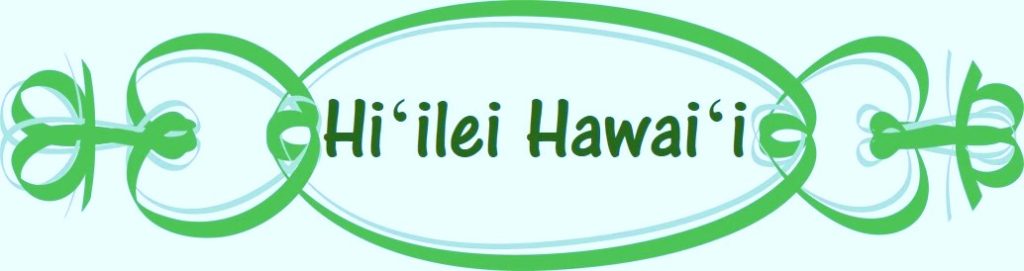 Hiʻilei Hawaiʻi
