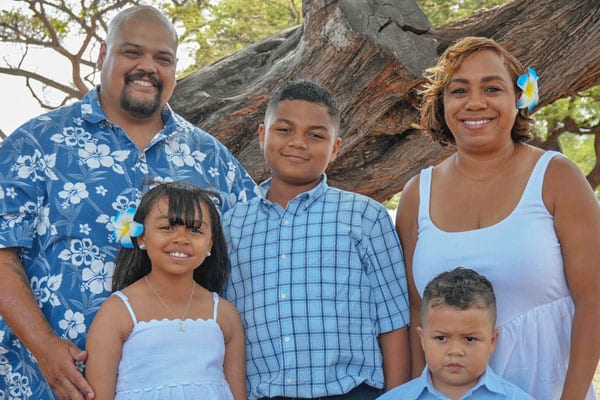 Photo: Akoni Ohana