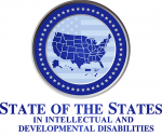 State of the States in Intellectual and Developmental Disabilities