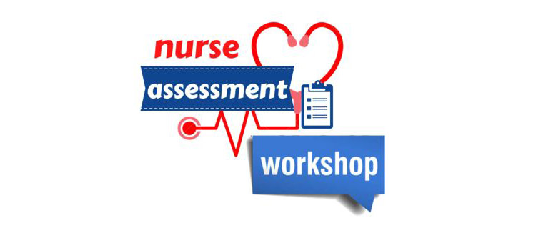 DDD Offers Nurse Assessment Workshop for Waiver Providers - Developmental  Disabilities Division (DDD)