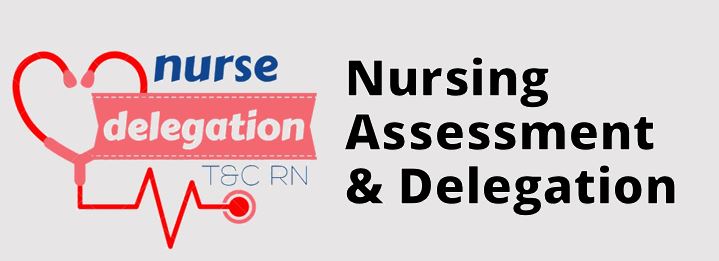 Nursing Assessment & Delegation