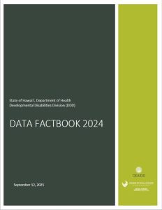Data Factbook Cover