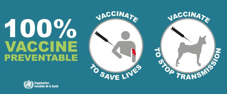 100% vaccine preventable. vaccinate to save lives, to stop transmission