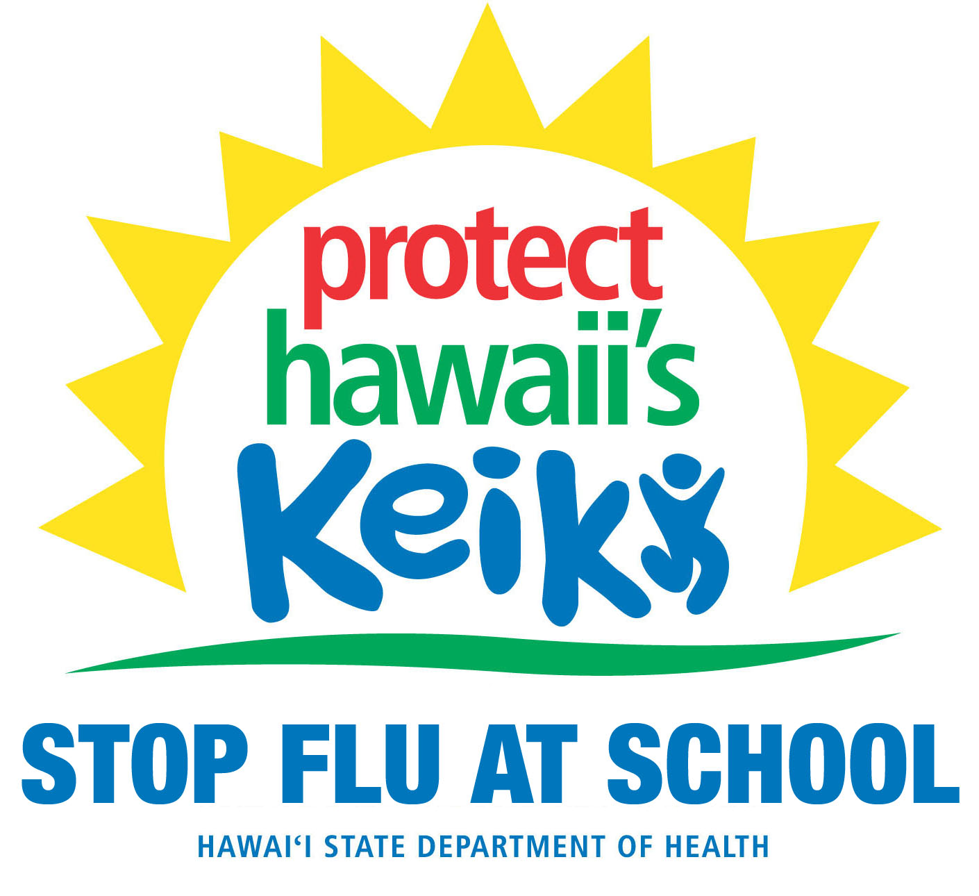 Annual Stop Flu at School Vaccination Program Limited to Selected Public Schools Statewide