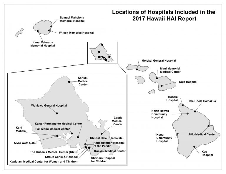 Disease Outbreak Control Division | Healthcare Associated Infections ...