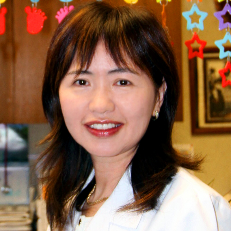 Chunmei Wu