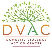 Domestic Violence Action Center Logo