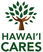 Hawaii Cares Logo