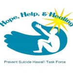 Prevent Suicide Hawai’i Task Force Logo