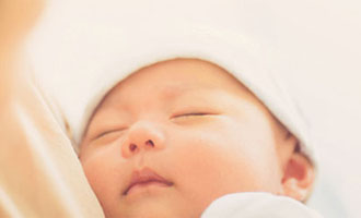 Photo: Newborn Baby