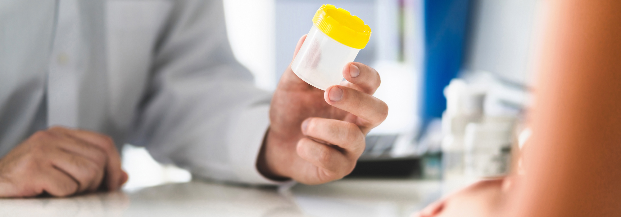 Harm Reduction Services Branch STI/HIV Clinic at the Diamond Head Health Center