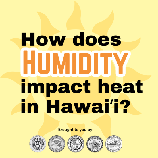 1. Heat and Humidity Cover Slide