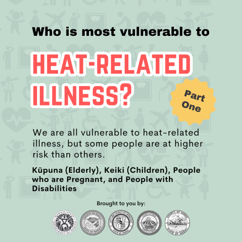 1. Vulnerable Groups
