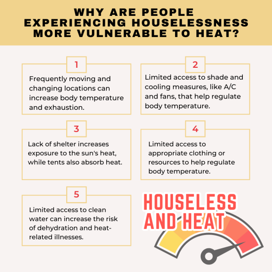 14. Vulnerable Groups
