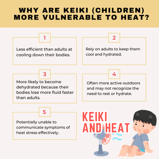 4. Vulnerable Groups