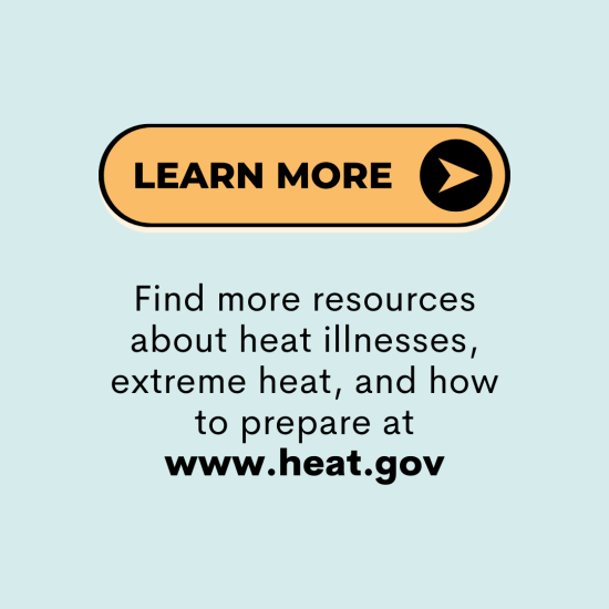 6. Heat and Humidity end slide