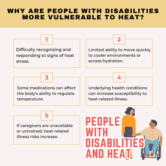 8. Vulnerable Groups