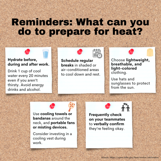 4 - Heat and work