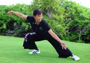 Ileina-Tai Chi (1)