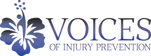 Voices_of_Injury_Prevention - 2015 Nicholas Lee Hines MPH, Core SVIPP Grant Coordinator