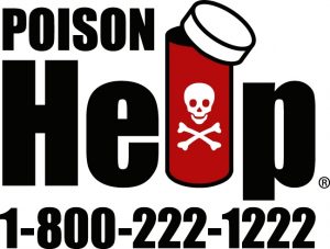 Hawaii Poison Hotline Logo