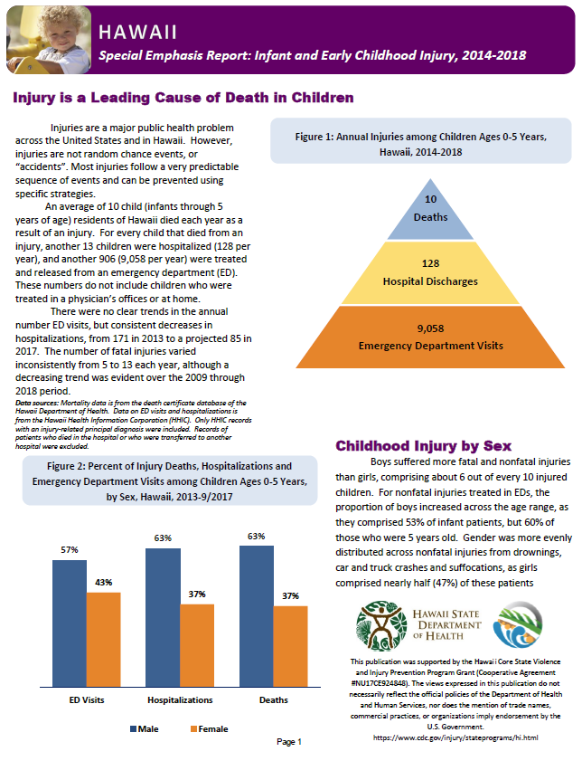 hawaii-child-injury-special-emphasis-report-2018-cover