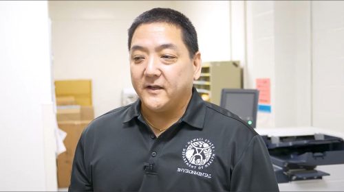 View Mold Control Tips Video