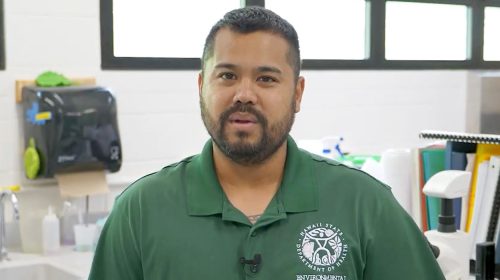 View Mosquito Control Tips Video