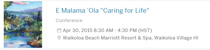 Ola caring for life