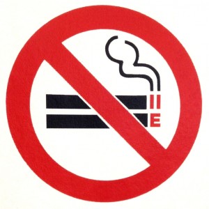 E-Cigarettes Prohibited in State Buildings   post thumbnail