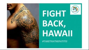 DOH and Hep. Free Hawaii launch local campaign to increase hepatitis awareness post thumbnail