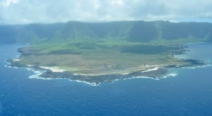 kalaupapa