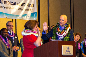 Get to know Dr. Michael Champion: medical director for the Adult Mental Health Division and the new Hawai‘i Medical Association President post thumbnail