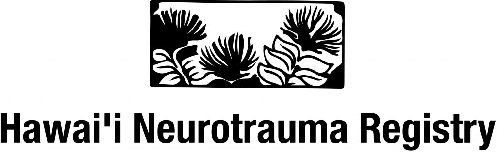 Hawaii Neurotrauma Registry