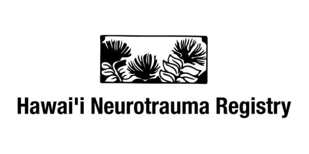 Hawaii Neurotrauma Registry