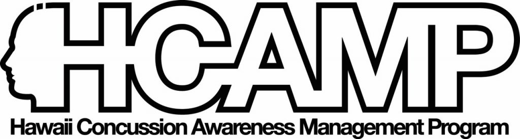 Hawaii Concussion Awareness and Management Program (HCAMP)