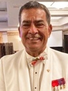 Photo: Bill Rodrigues