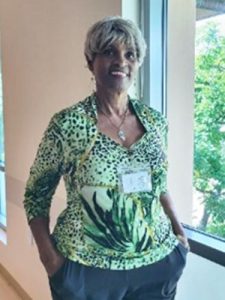 Photo: Billie Jean Wade