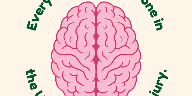 Brain Injury Awareness Month