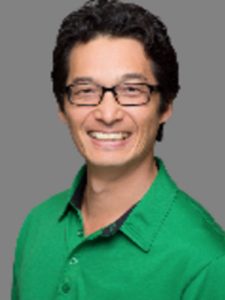 Photo: Kent Yamamoto