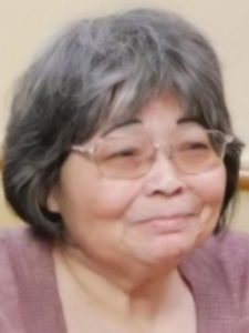 Photo: Valerie Yamada