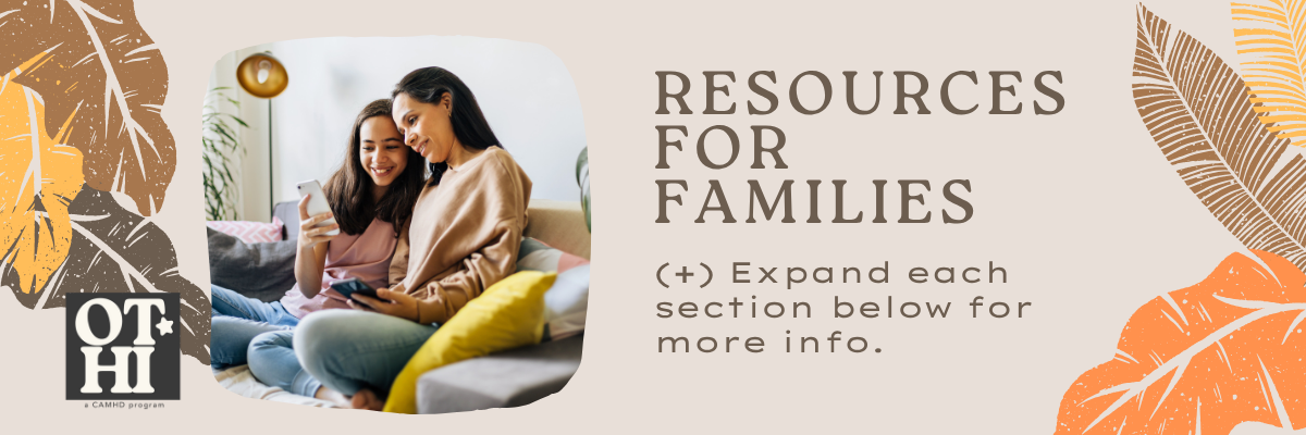 Graphics Tropical Flora Email Header in Beige Cream Brown Organic Style