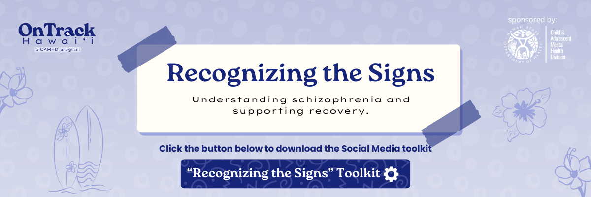 Recognizing the Signs